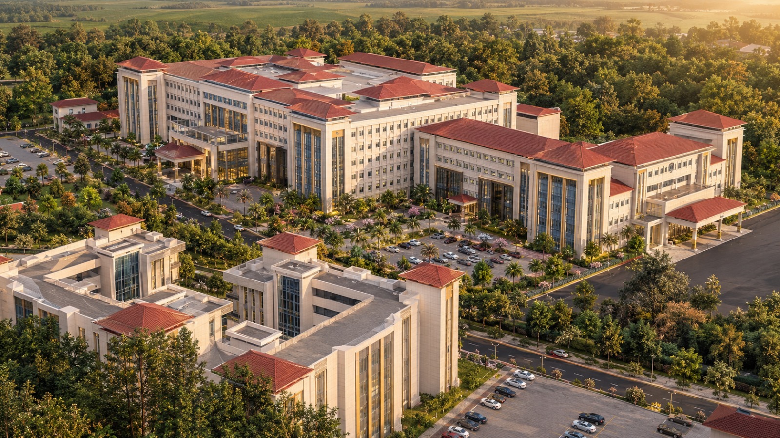 Medical College